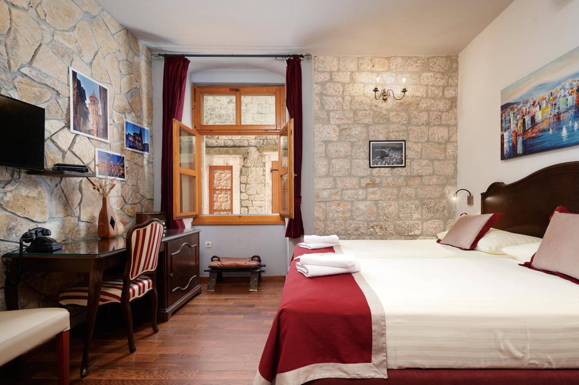 Szálloda Heritage Tragos Trogir