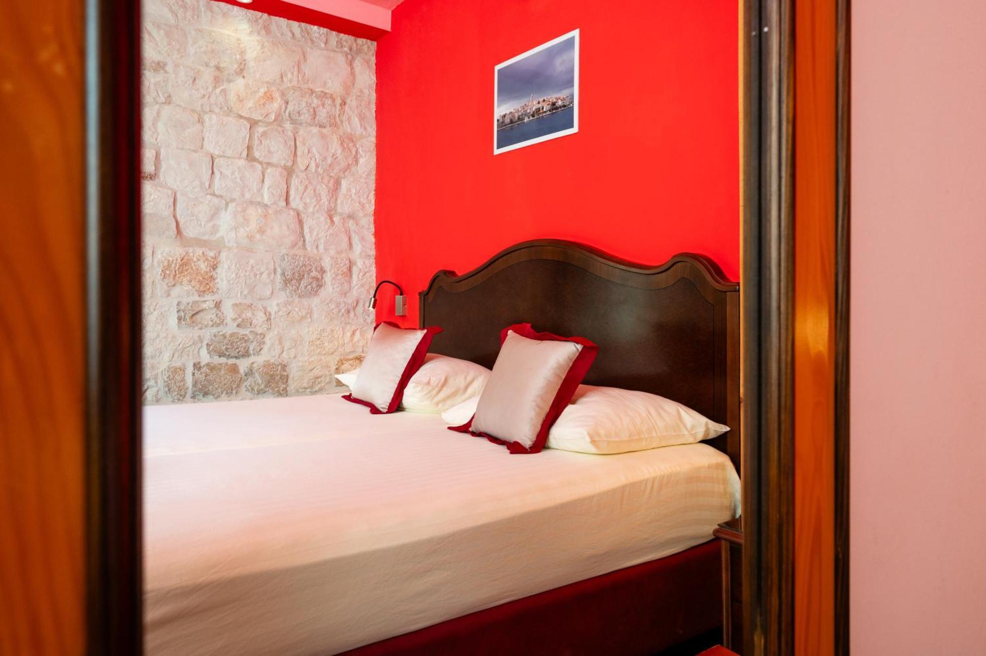 Szálloda Heritage Tragos Trogir