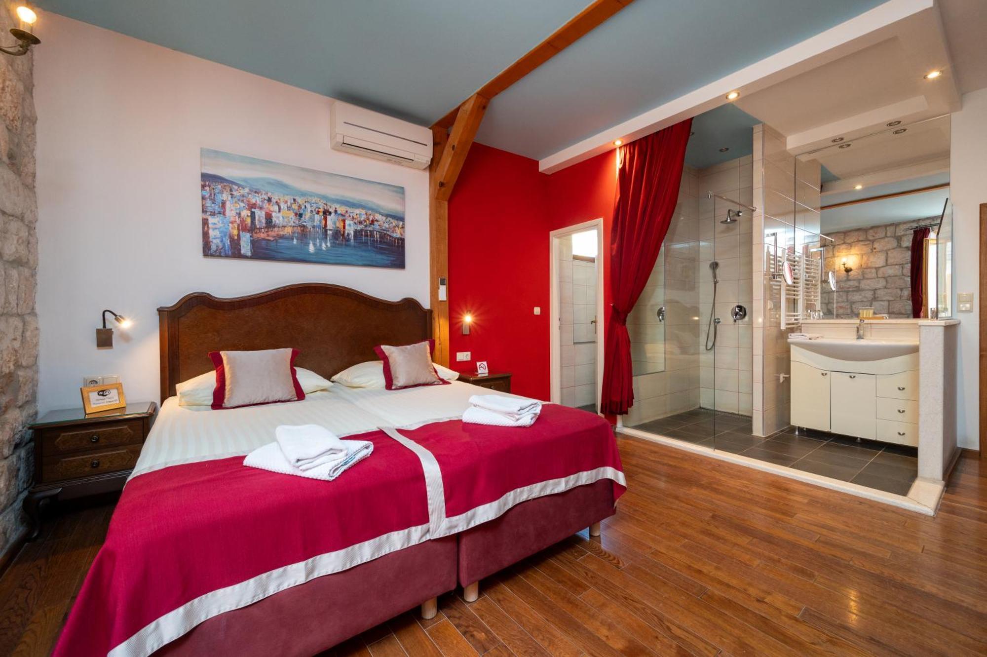 Heritage Tragos 4* Trogir