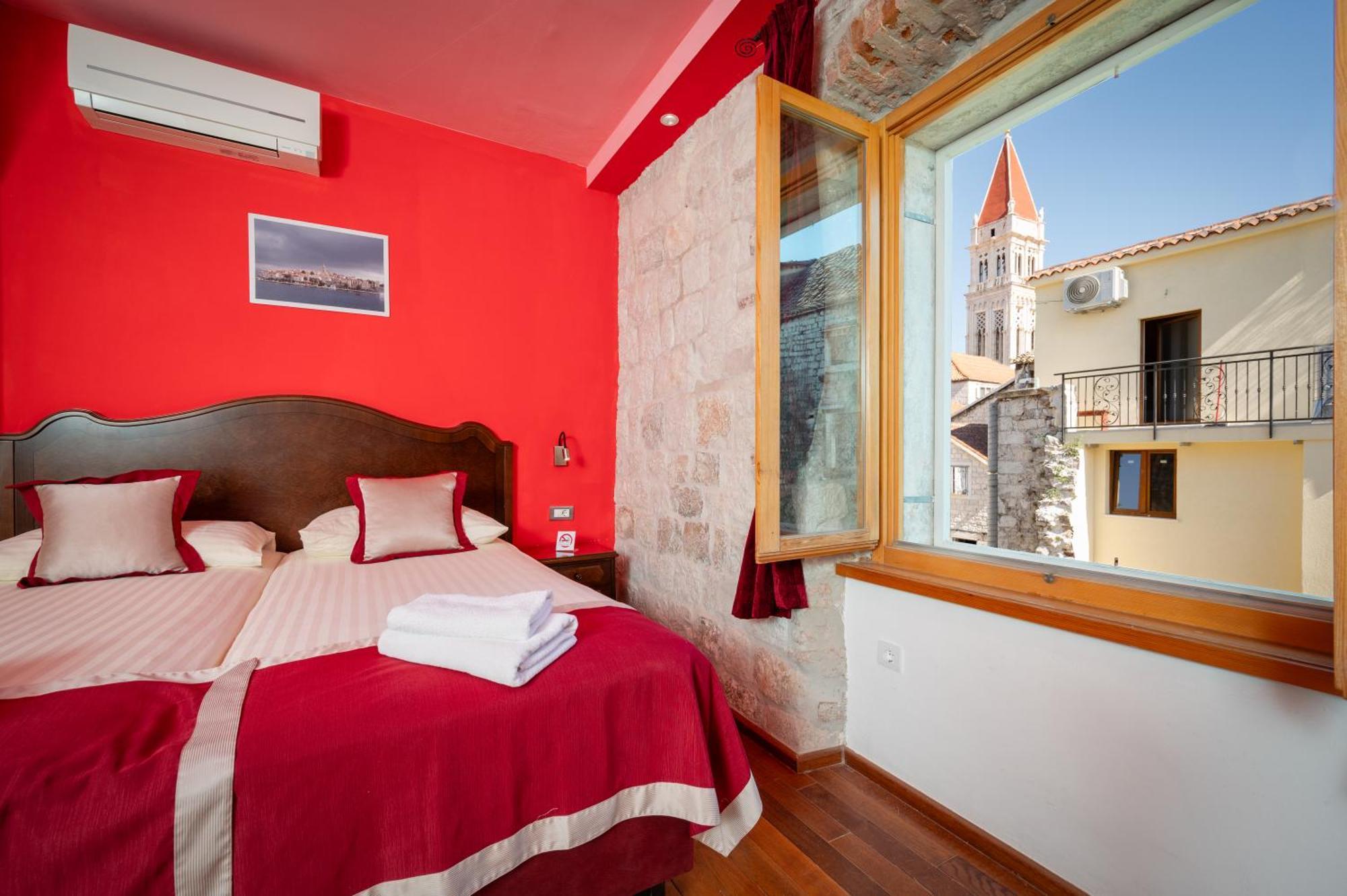 Heritage Tragos 4* Trogir