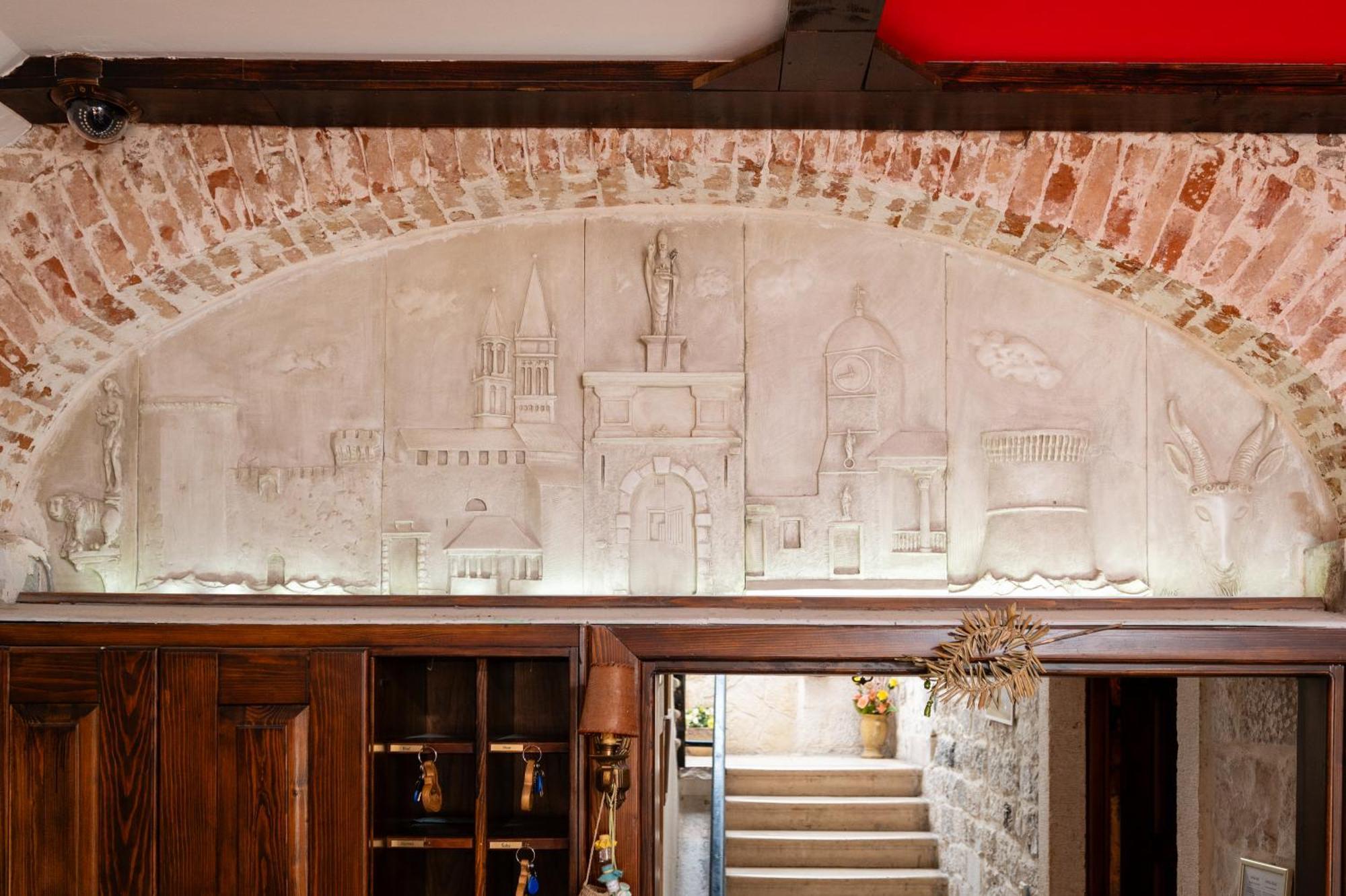Heritage Tragos 4* Trogir