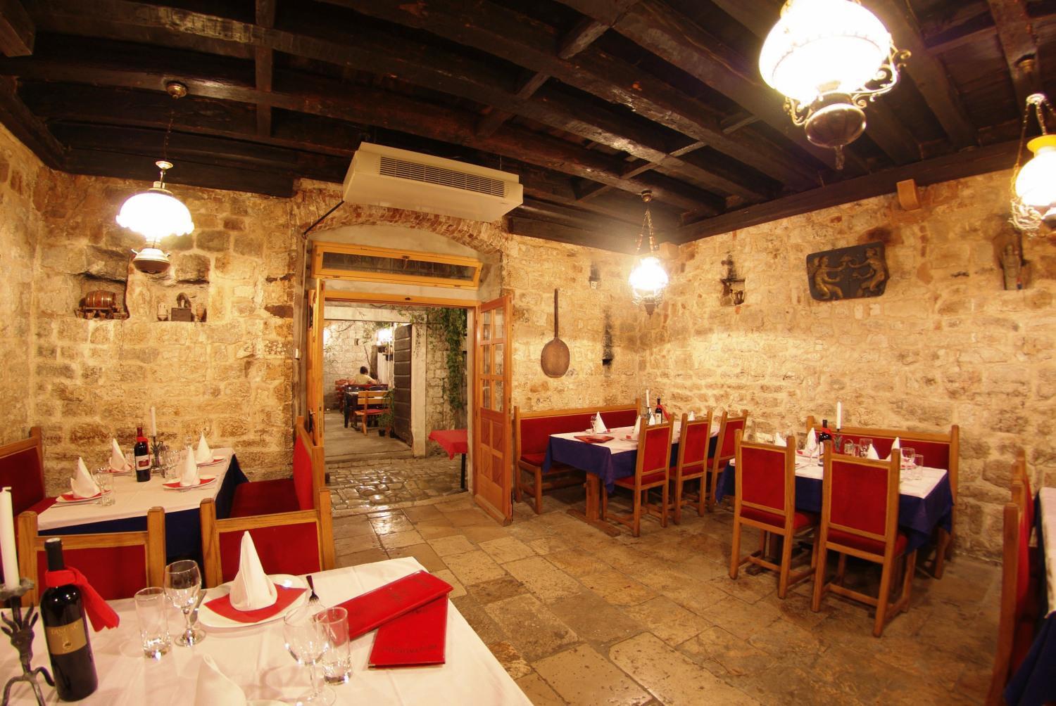 Szálloda Heritage Tragos 4*