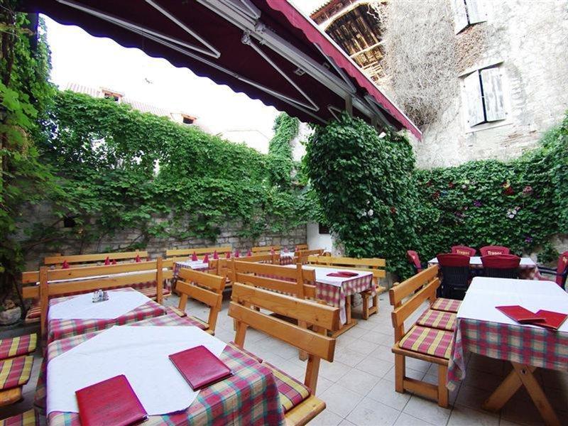Heritage Tragos Trogir