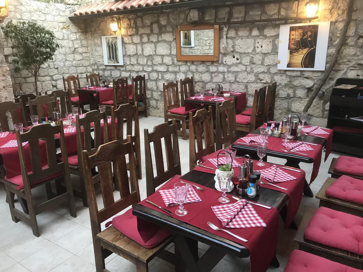 Heritage Tragos 4* Trogir