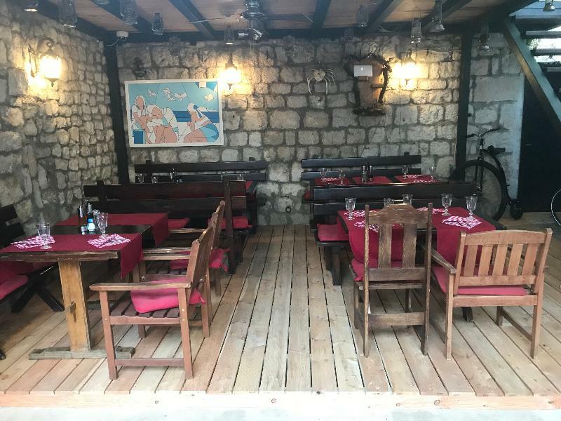 Heritage Tragos Szálloda