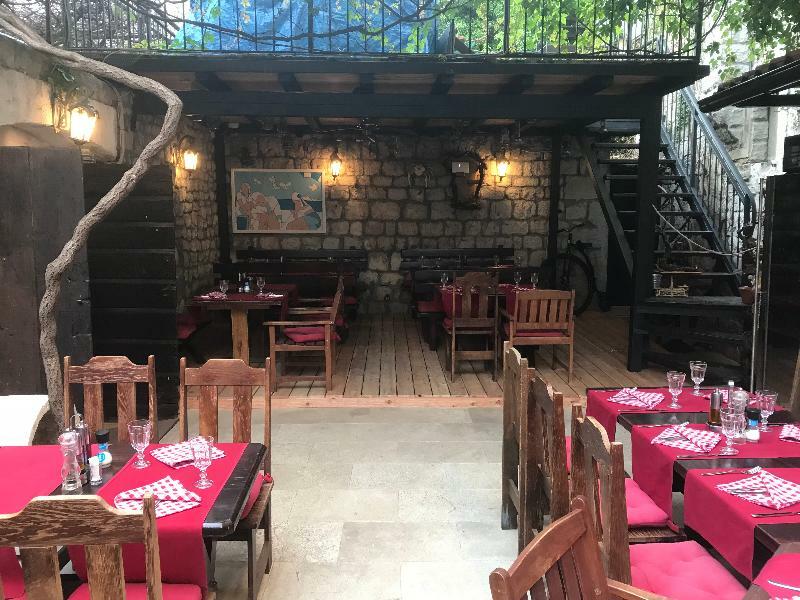 Szálloda Heritage Tragos 4*
